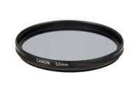 Canon 52mm Softmat Filter (2714A001AA)